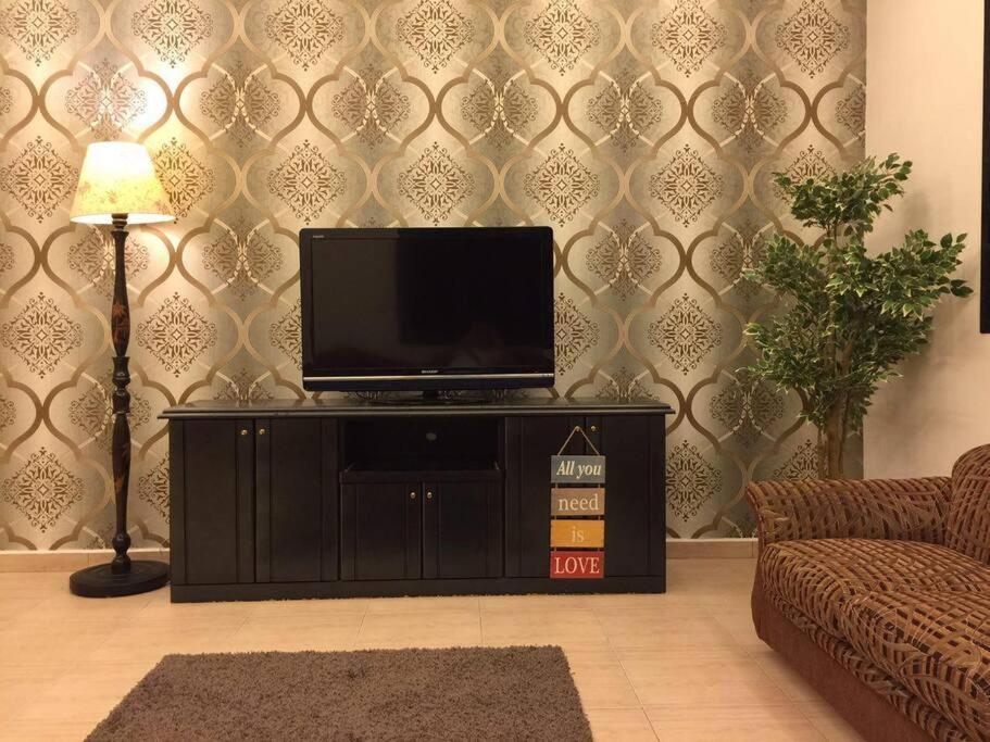 Melaka Beach Villa Kelebang Besar Ngoại thất bức ảnh